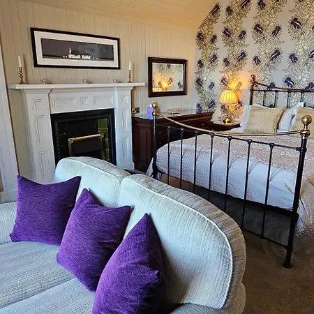 Ards House Bed and Breakfast Oban Buitenkant foto