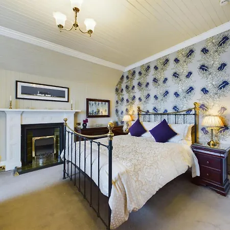 Ards House Bed and Breakfast Oban Buitenkant foto