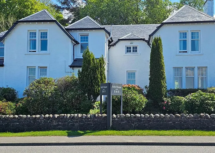 Ards House