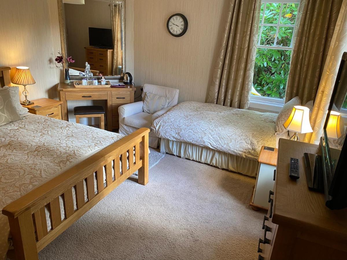 Bed & Breakfast Ards House Oban