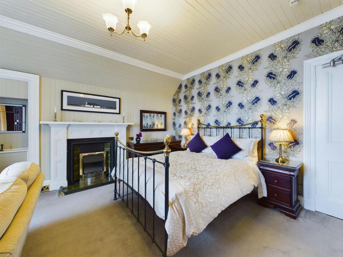 Ards House Bed & Breakfast