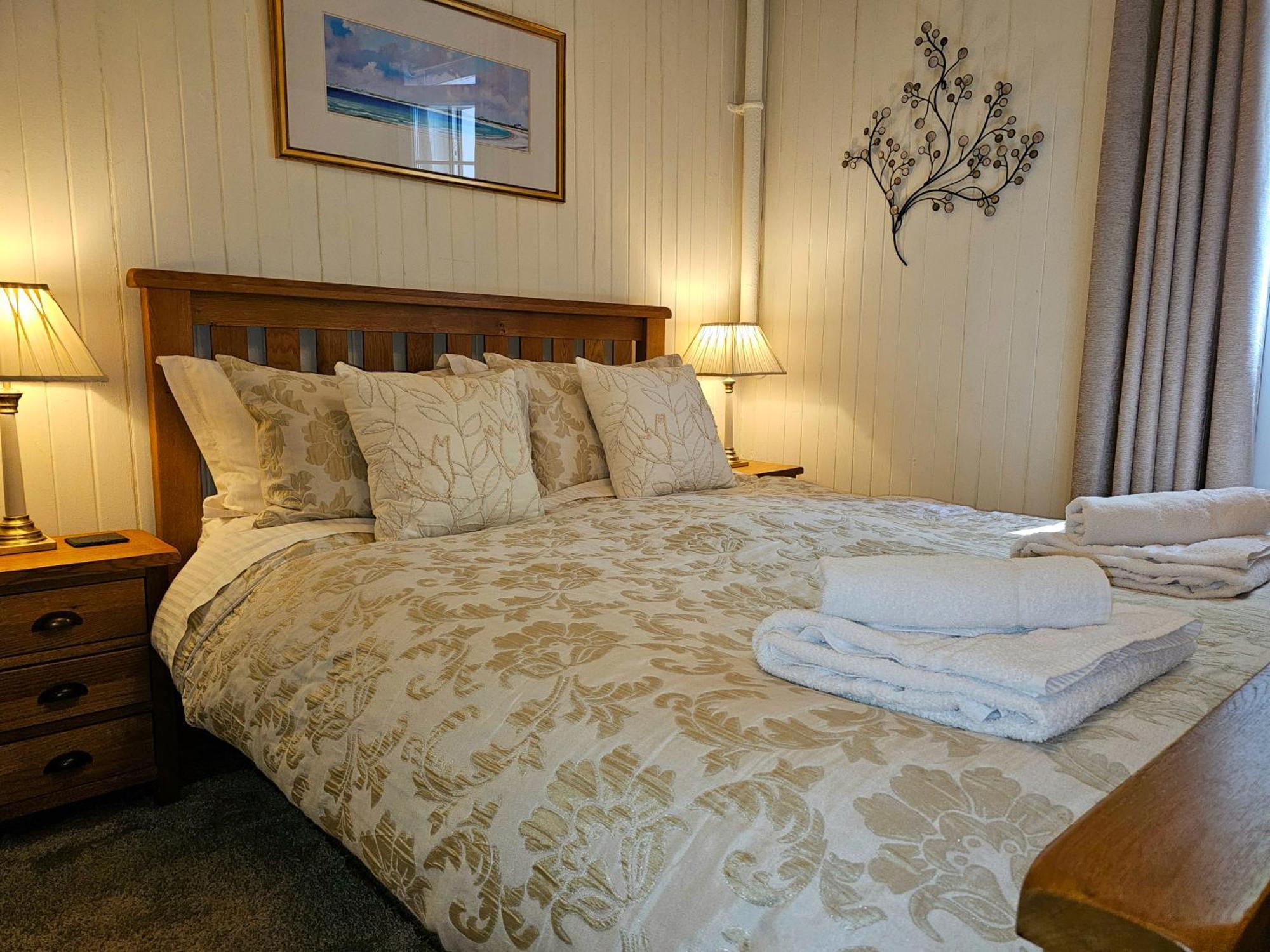 Ards House Oban