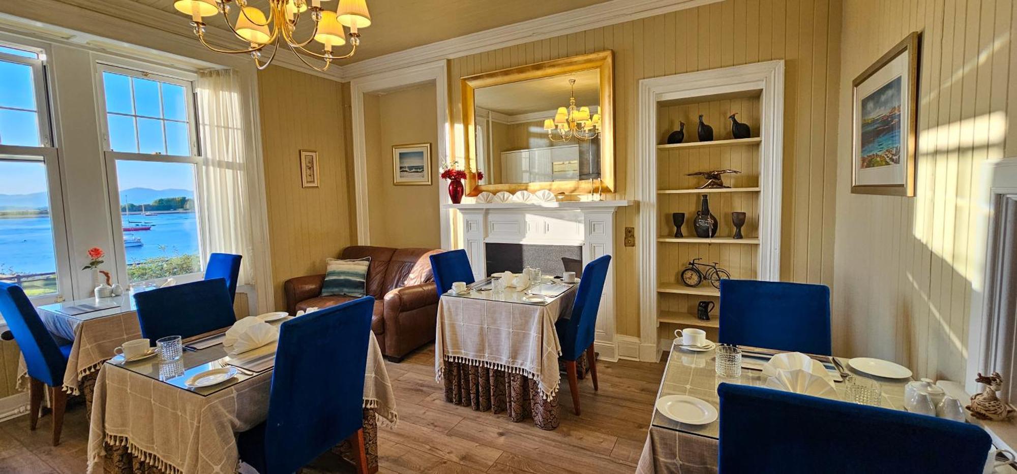 Ards House Bed & Breakfast 4*