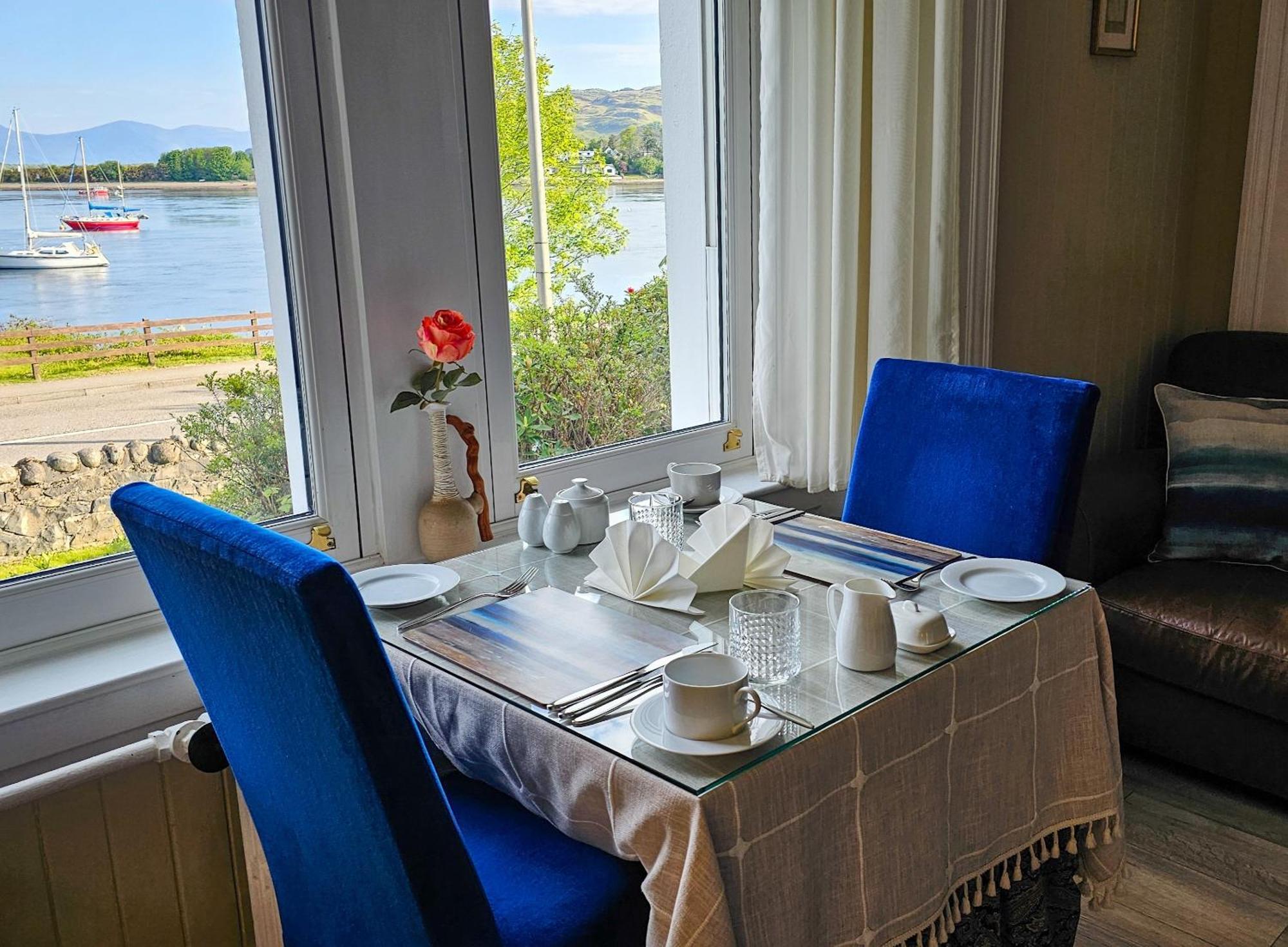 Bed & Breakfast Ards House 4*