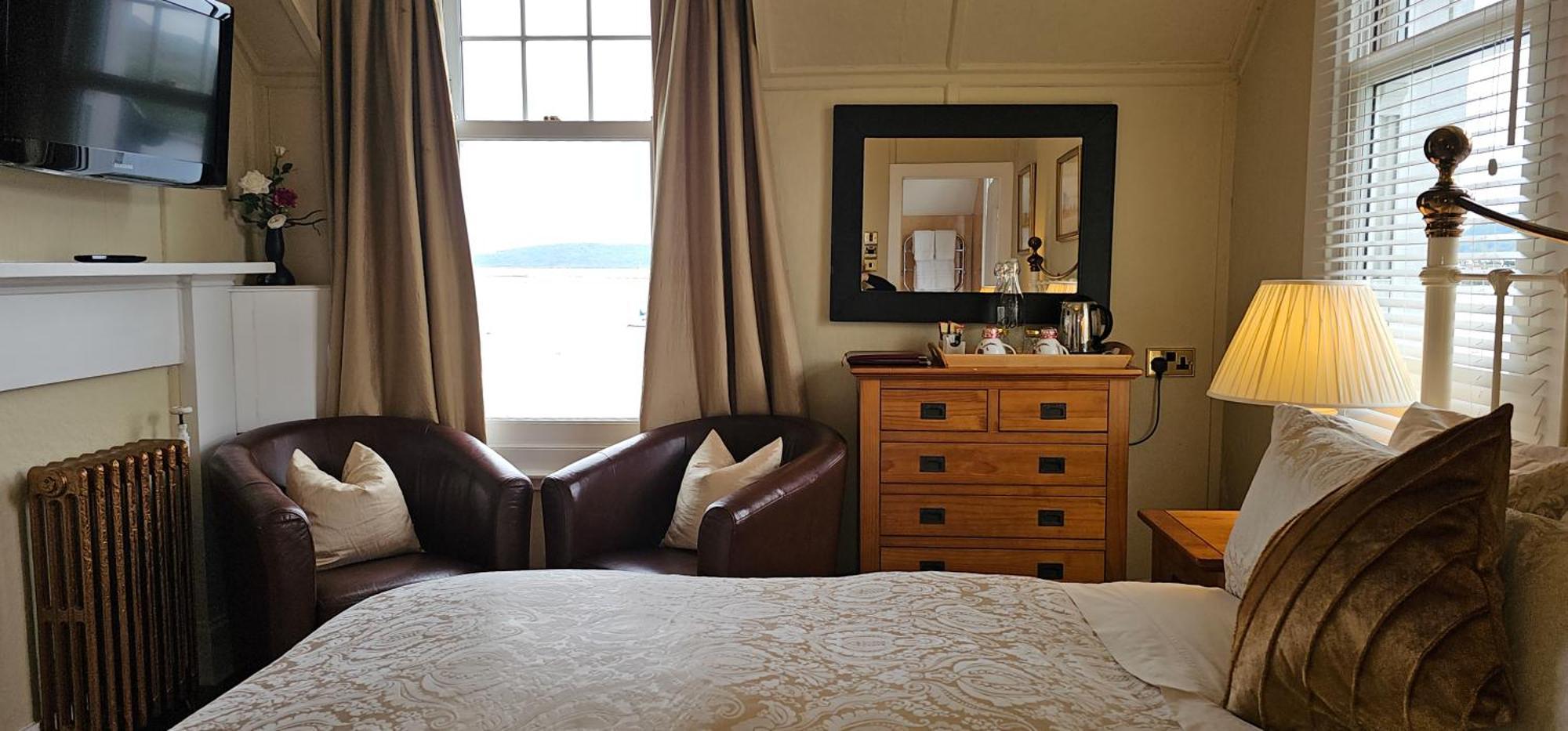 Ards House Bed & Breakfast 4*