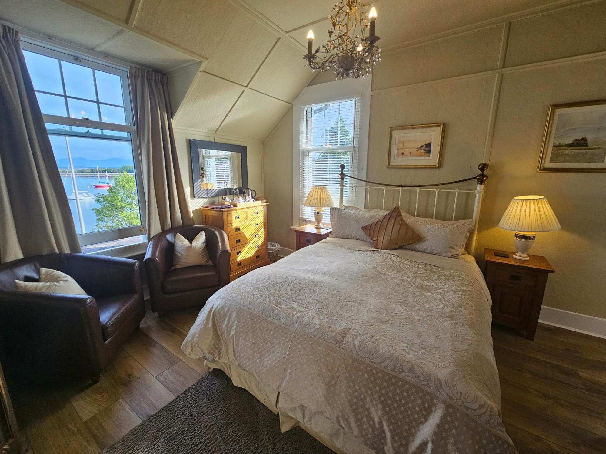 Ards House Bed & Breakfast Oban