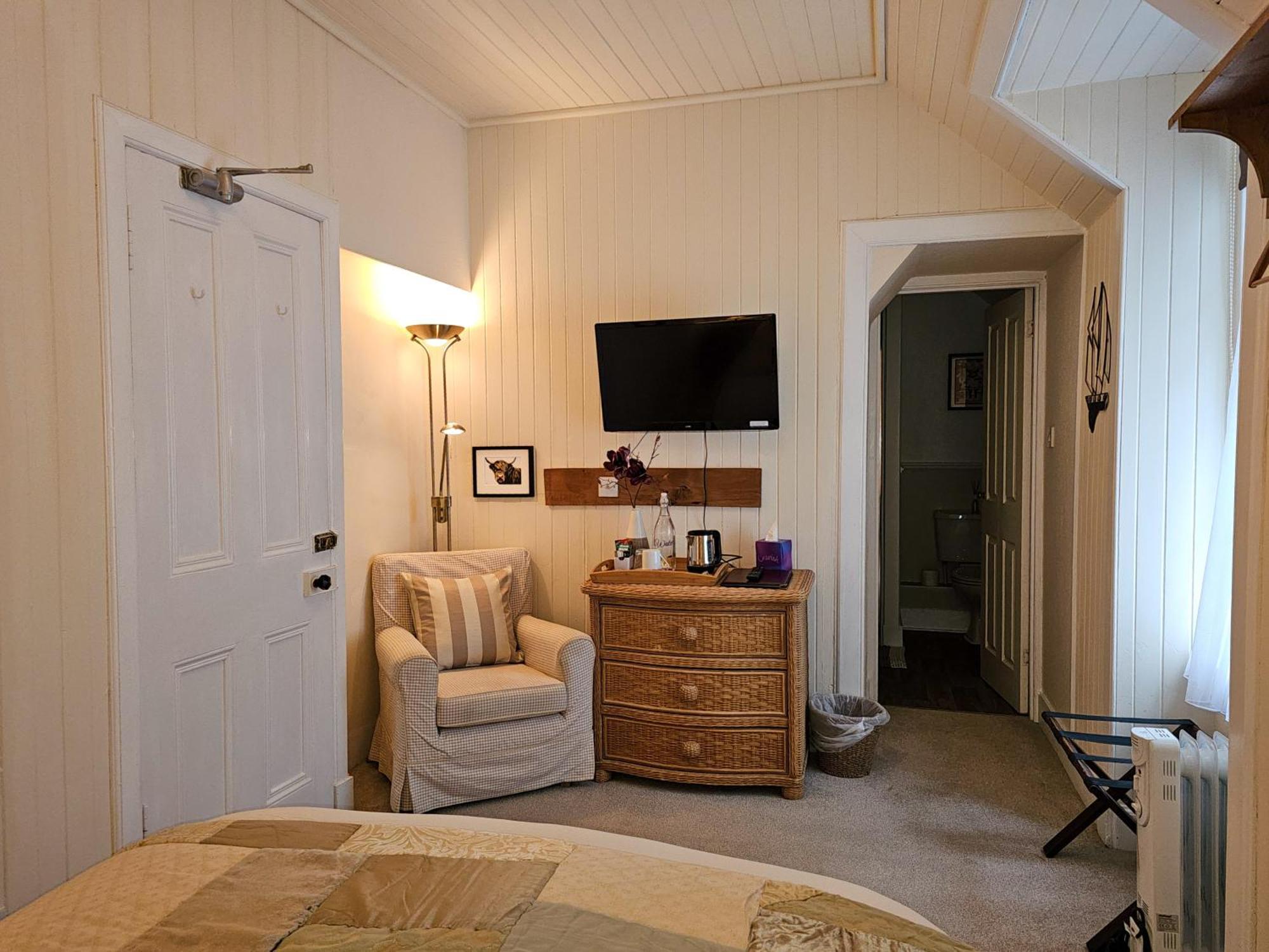 Bed & Breakfast Ards House