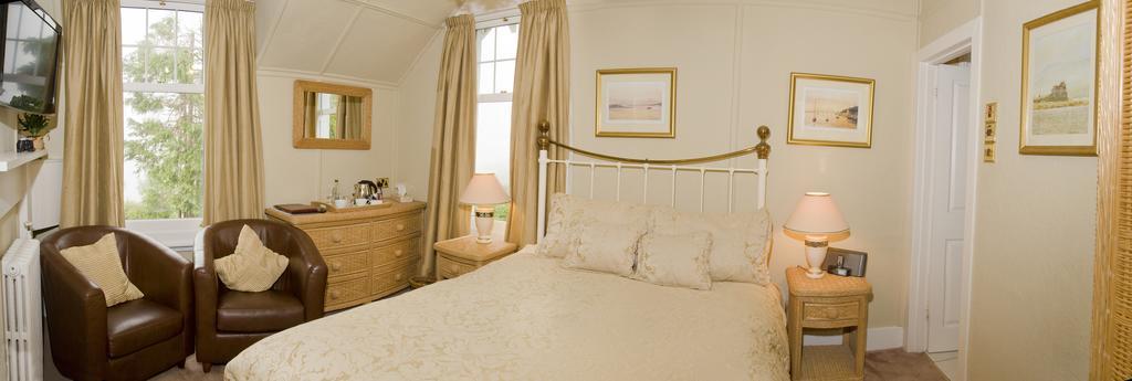 Ards House Bed & Breakfast 4*