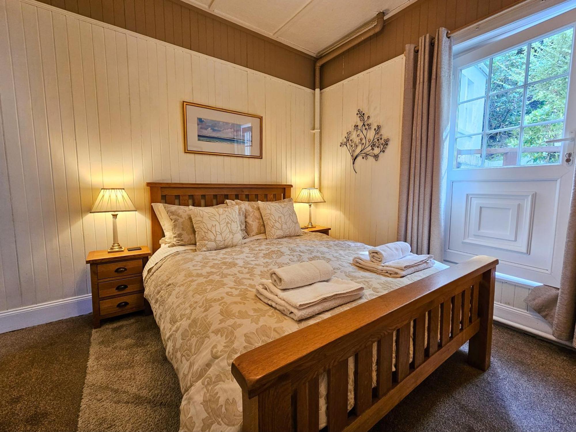 Ards House Отель типа 