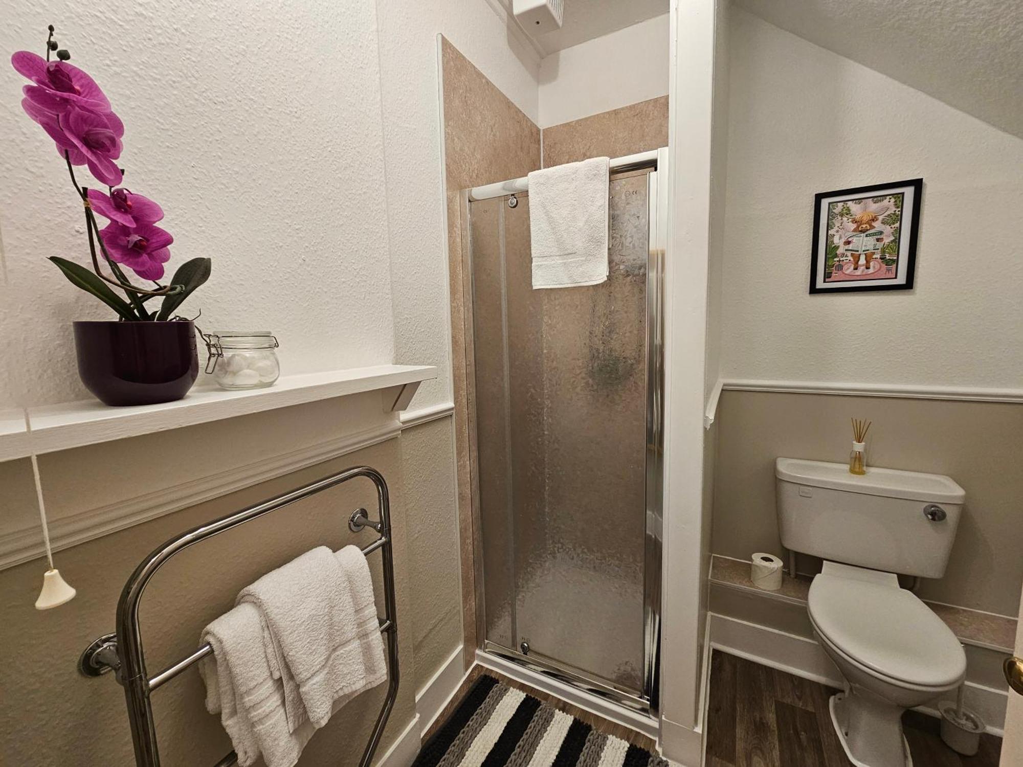Ards House 4* Обан